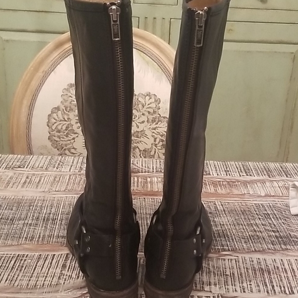 Black Frye Phillip Haness Tall - Picture 7 of 7